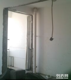 專業(yè)砸墻、上料、開門口、改水電及水電維修材料全攻略
