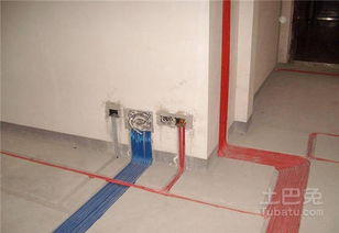 讓你快速了解水電改造工程