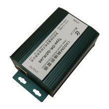 構筑安全屏障 防雷器的原理、類型與應用