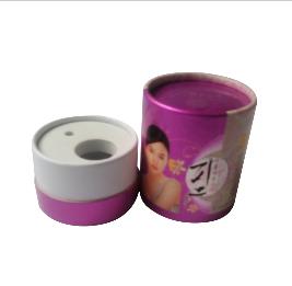 供應日用品紙罐