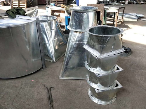 重慶大竹林風(fēng)管鍍鋅鐵皮 選 重慶山之鷹 鍍鋅風(fēng)管加工廠批發(fā)代理